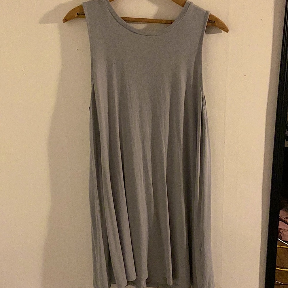 Forever 21 Sundress